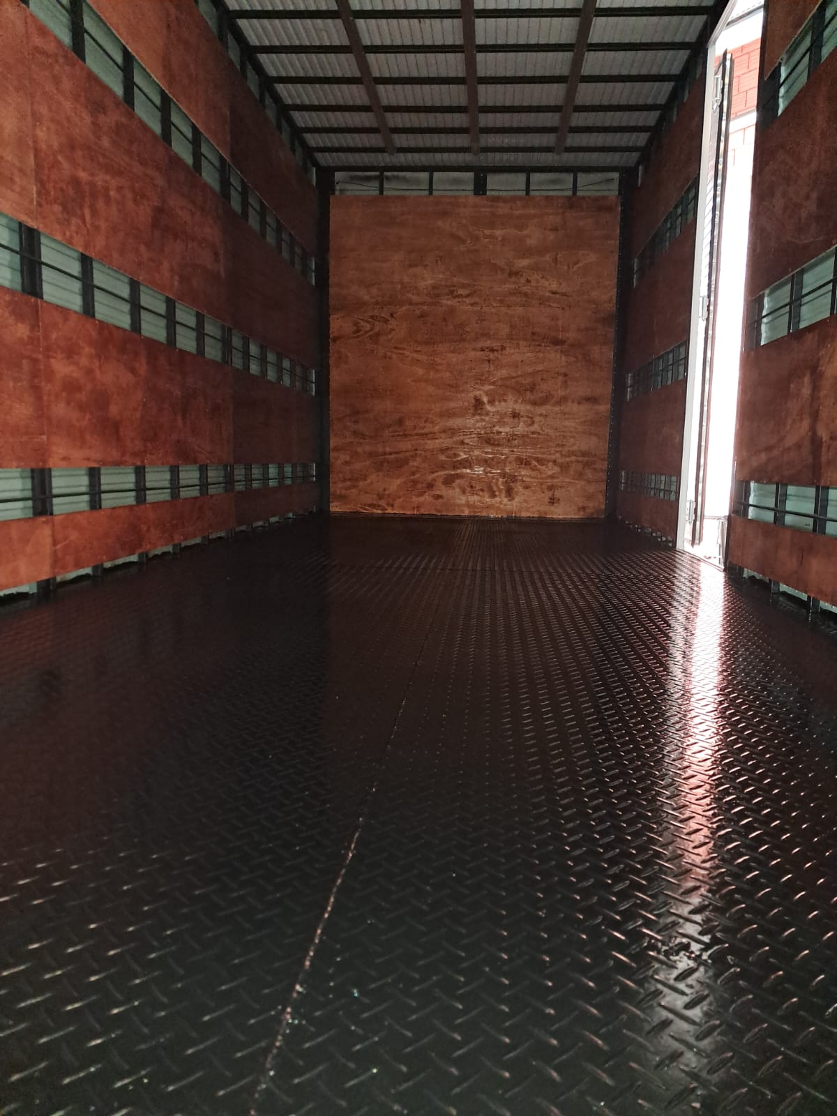 Projeto realizado pela Furgão Londrinense 10
